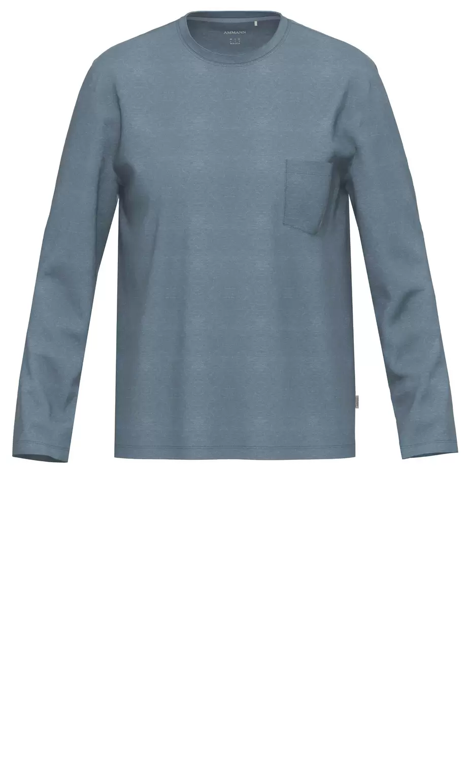 Org Linköping Oberteil 1/2 Arm