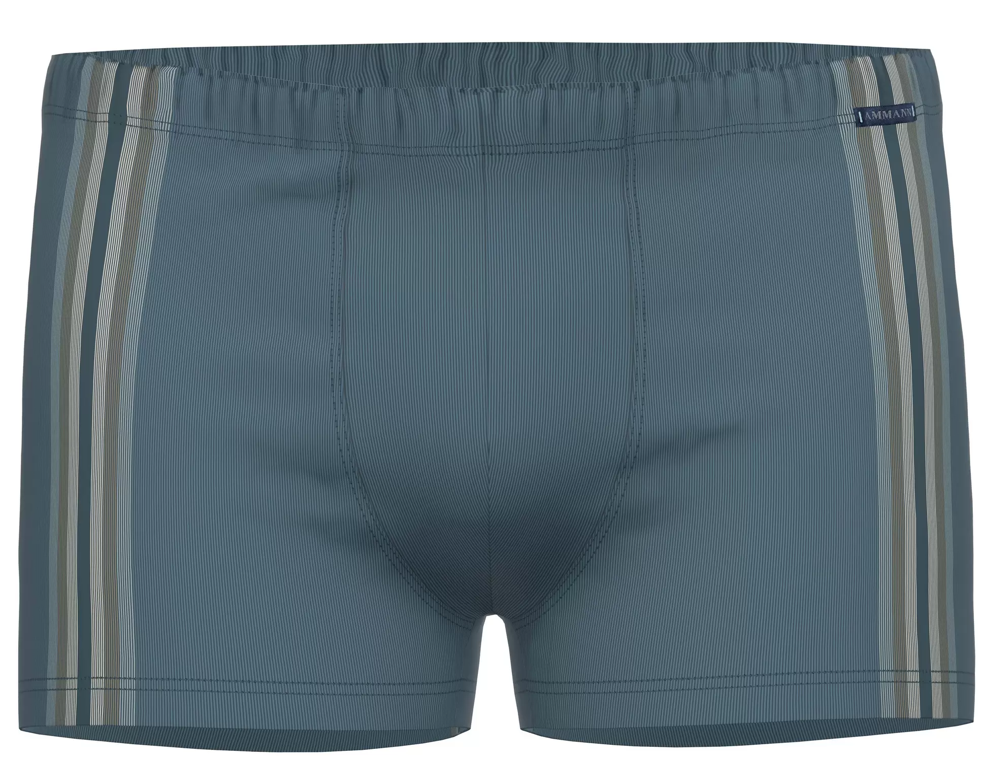 Org Wexford Retro Short