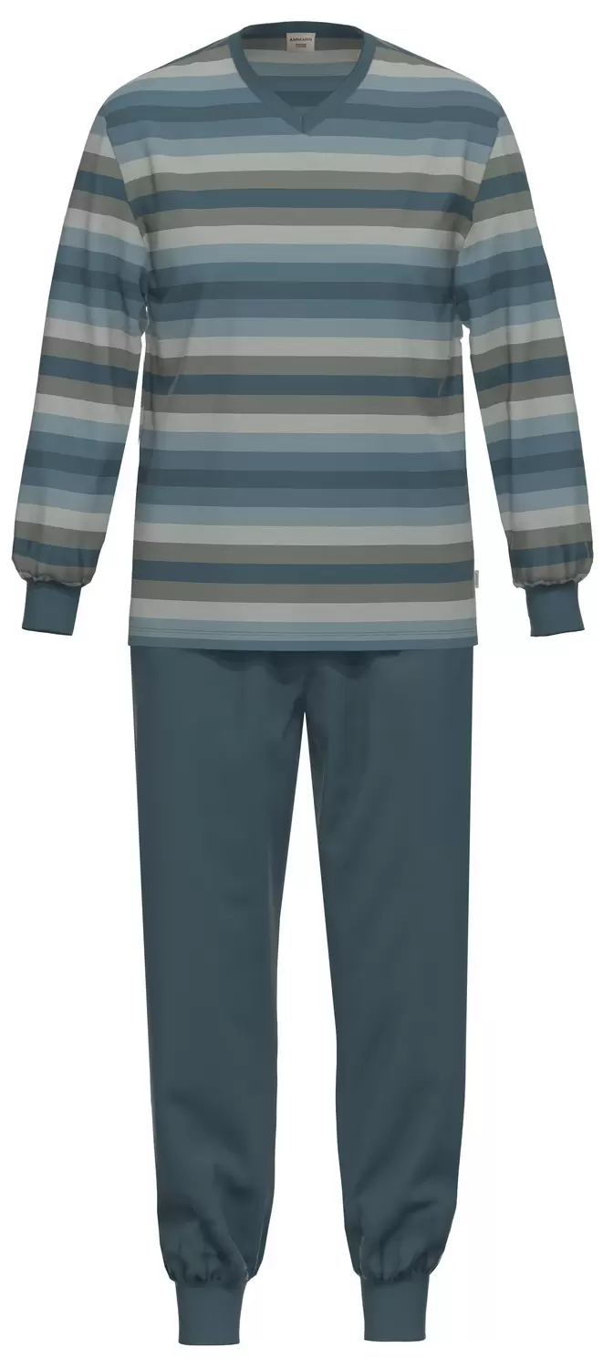 Org Wexford SA lg V Hals