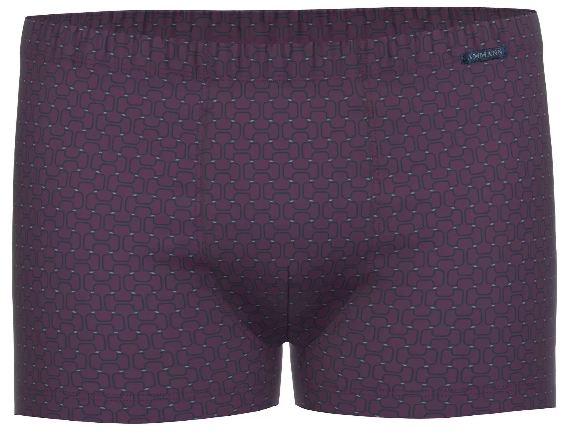 Org Cork Retro Short