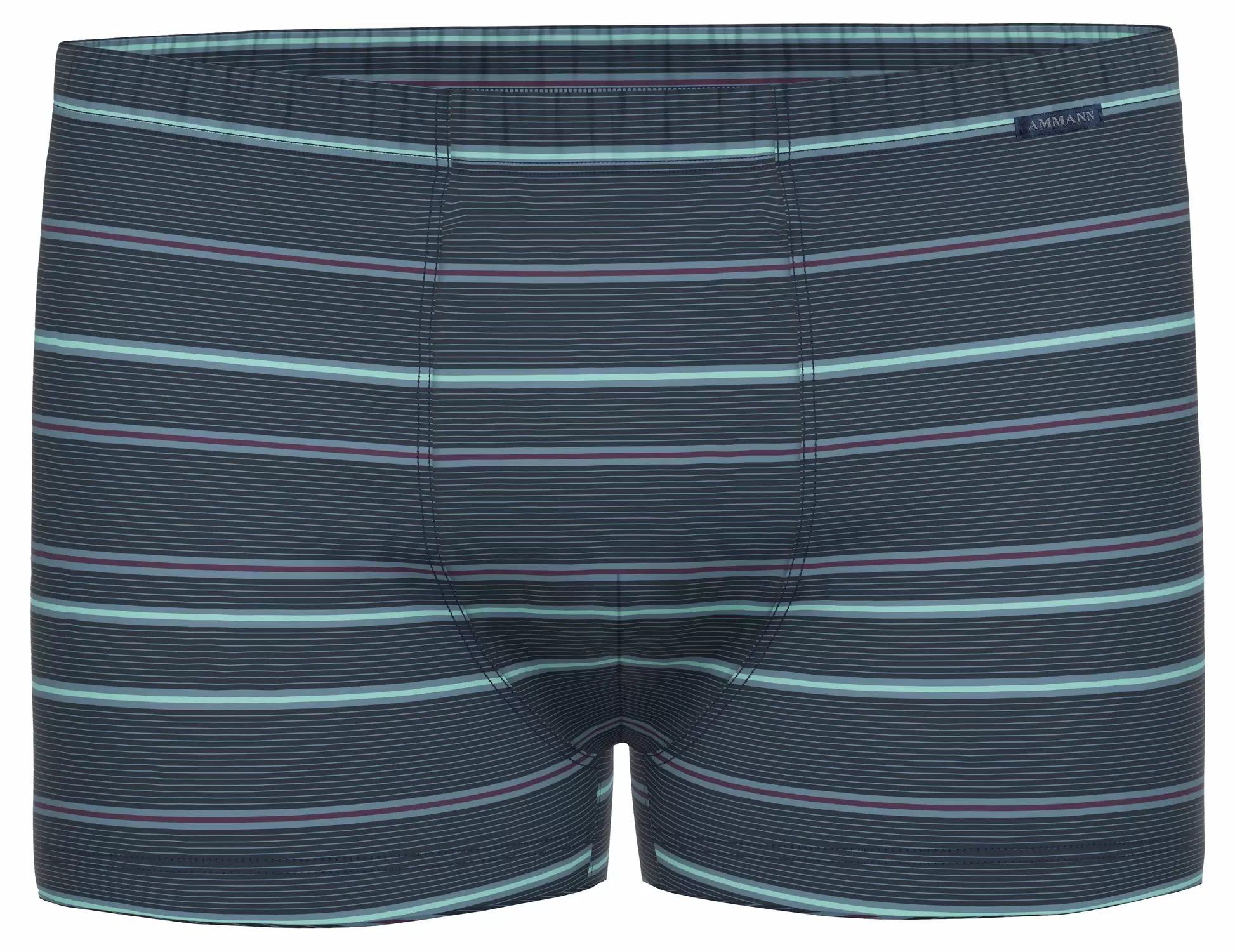 Org Ennis Retro Short