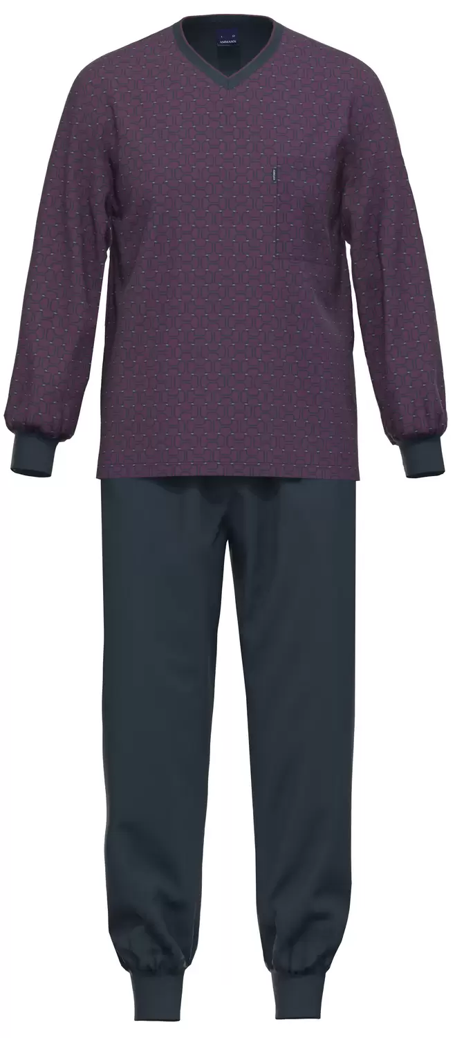 Org Cork SA lang V Hals