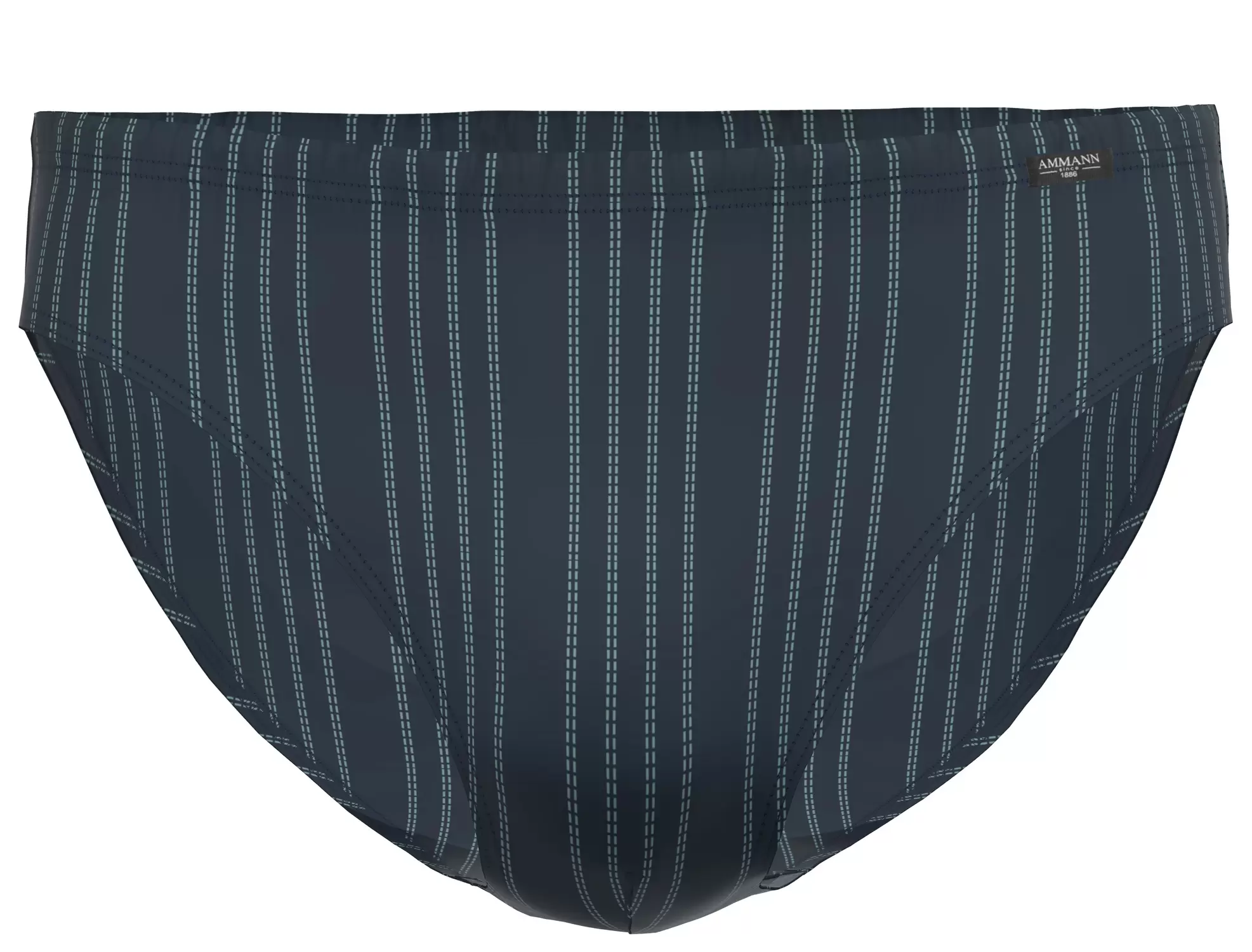 Org Stitching Mini Slip