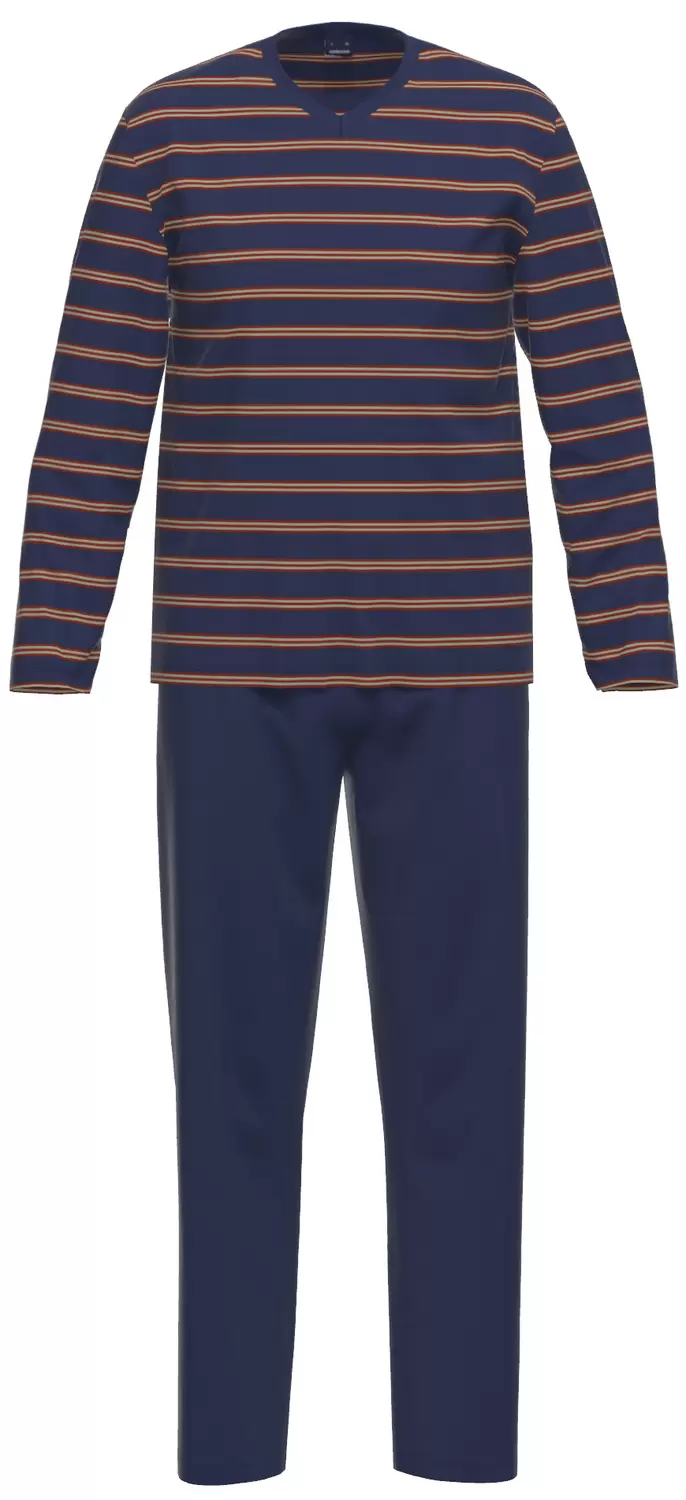 Achill SA lang V Hals