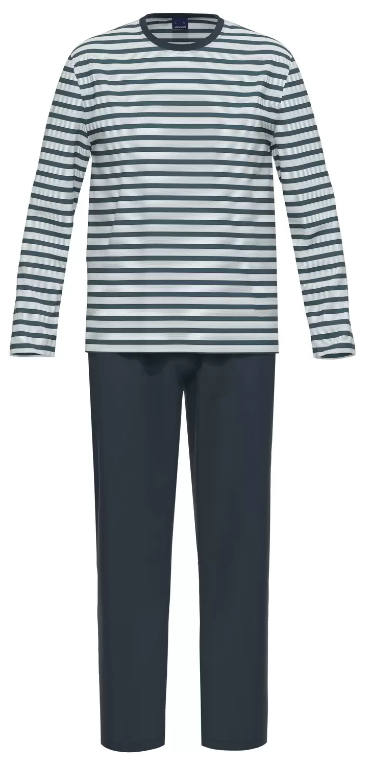 Trento SA lang Rundhals