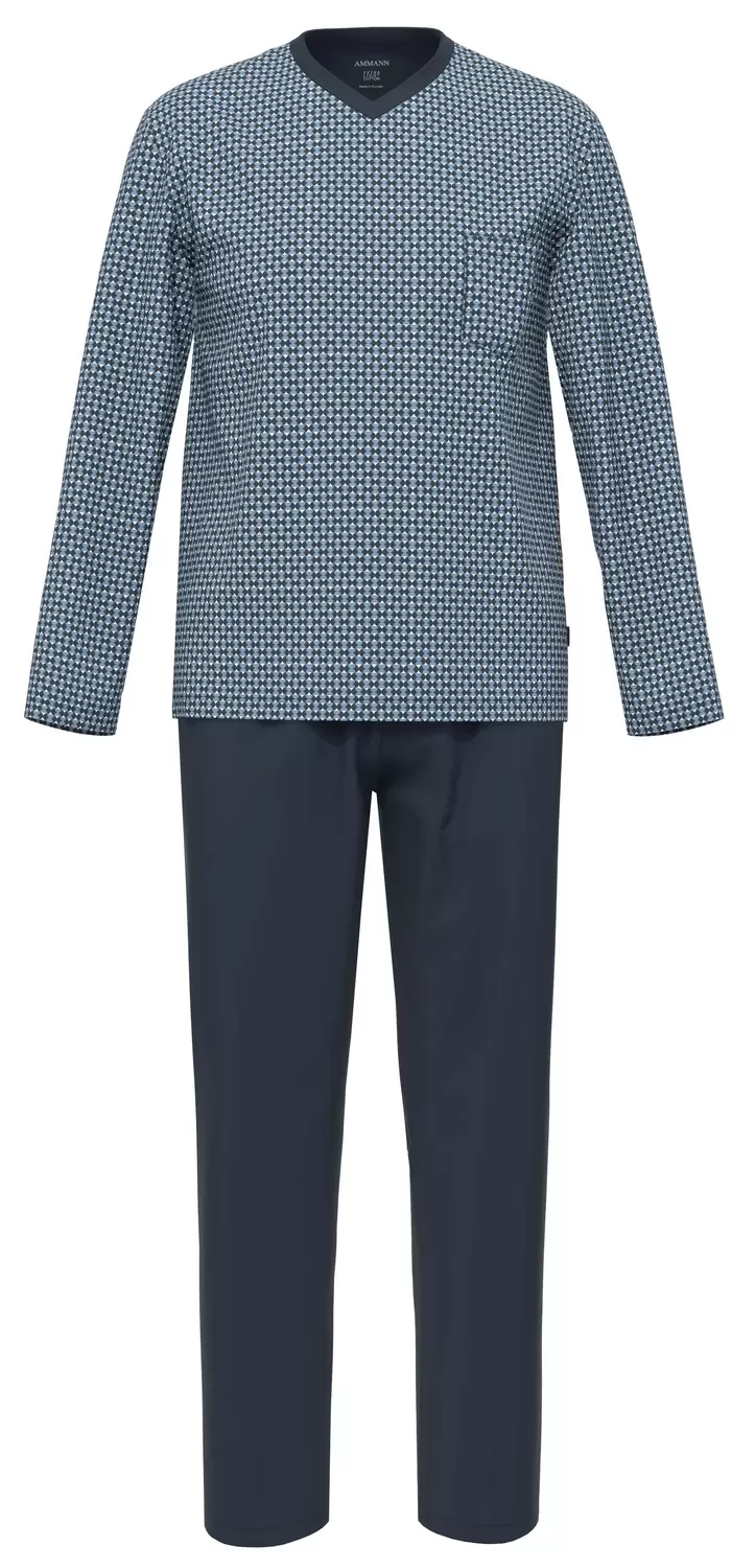 Org Ravenna SA lang V Hals