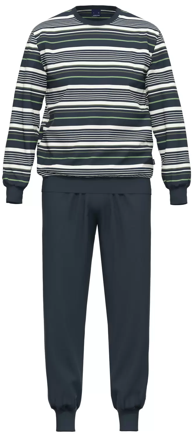 Org Forli SA lang Rundhals