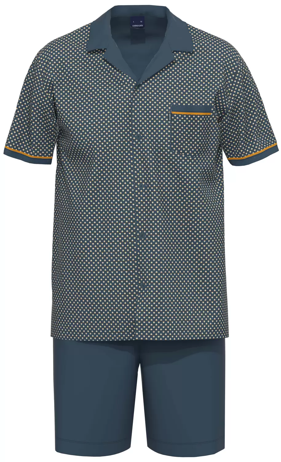 Bio Pavonia SA kurz Durchgekn÷pft