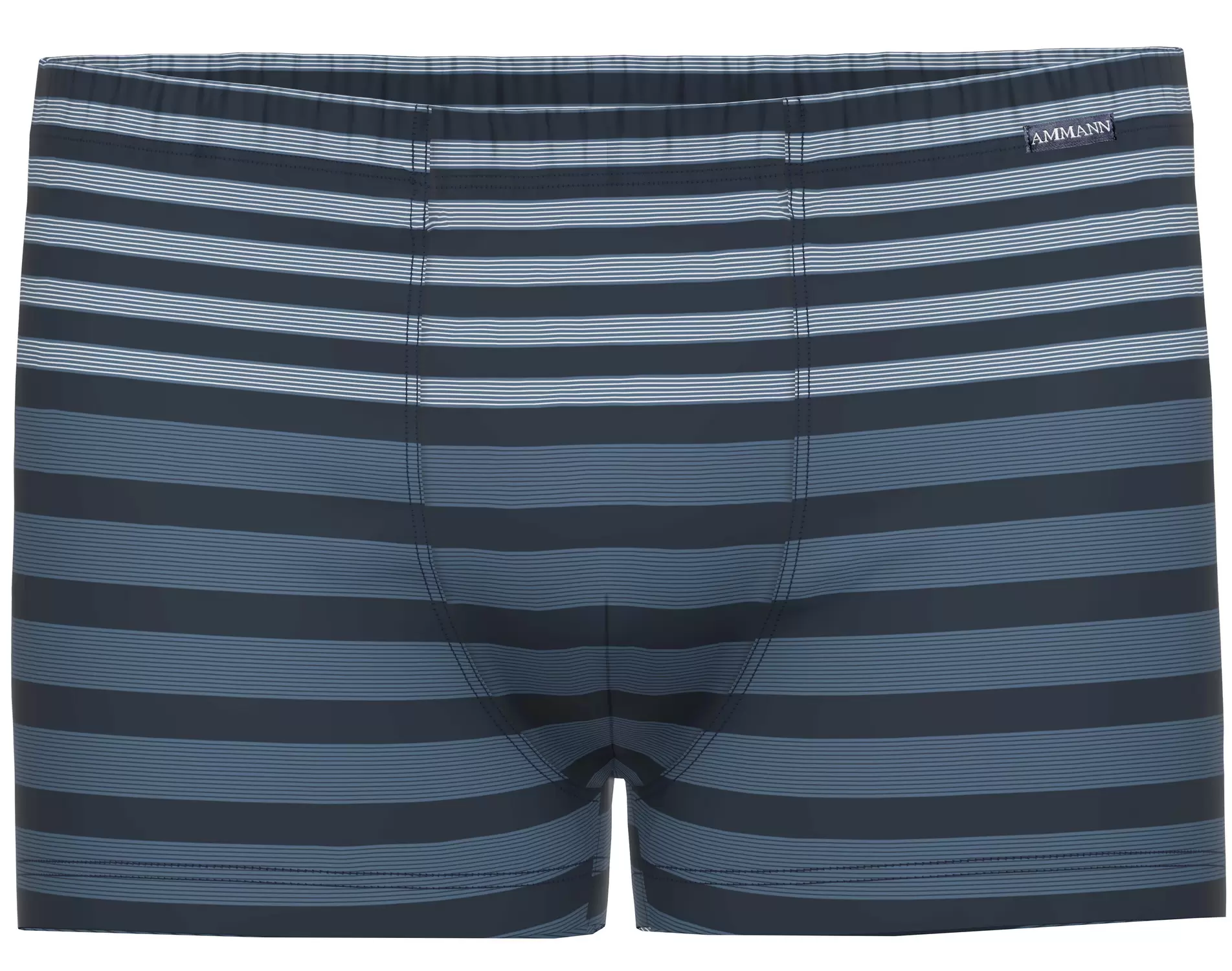 Org Genua Retro Short