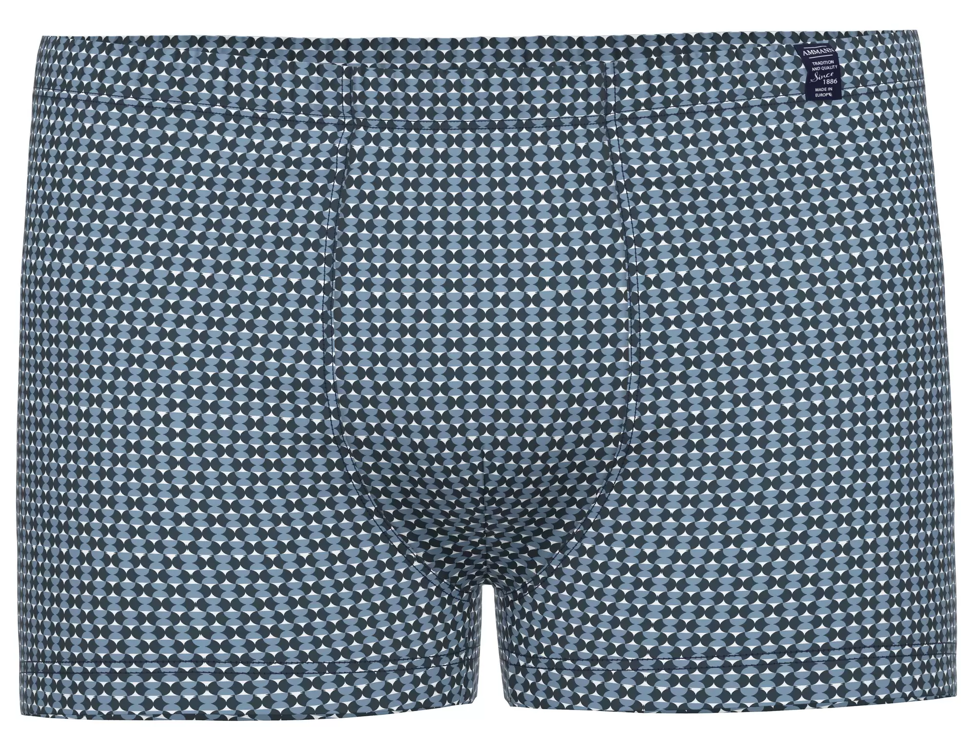 Org Ravenna Retro Short