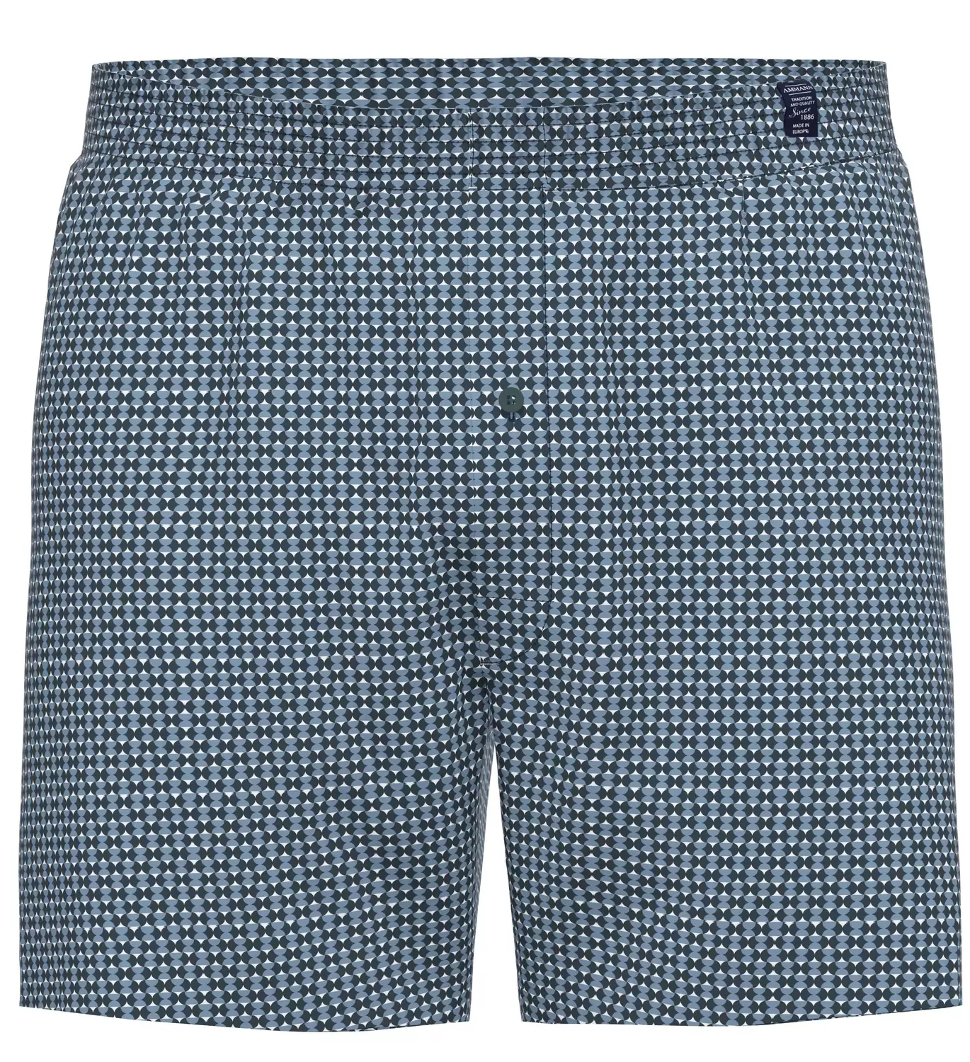 Org Ravenna Boxer Short