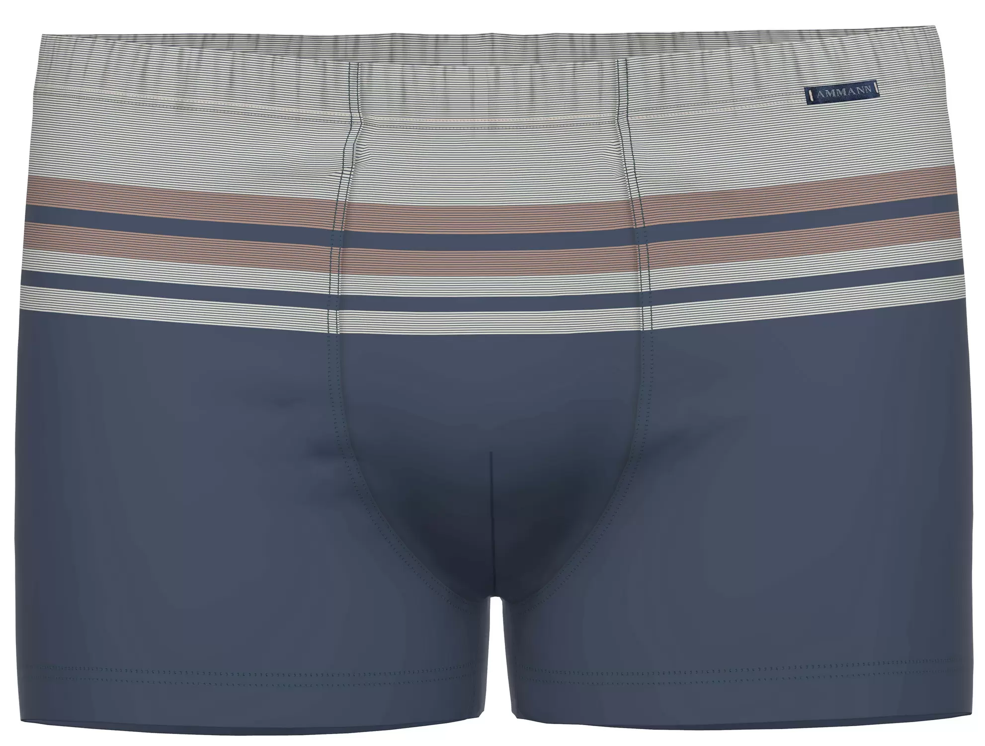 Org Roma Retro Short