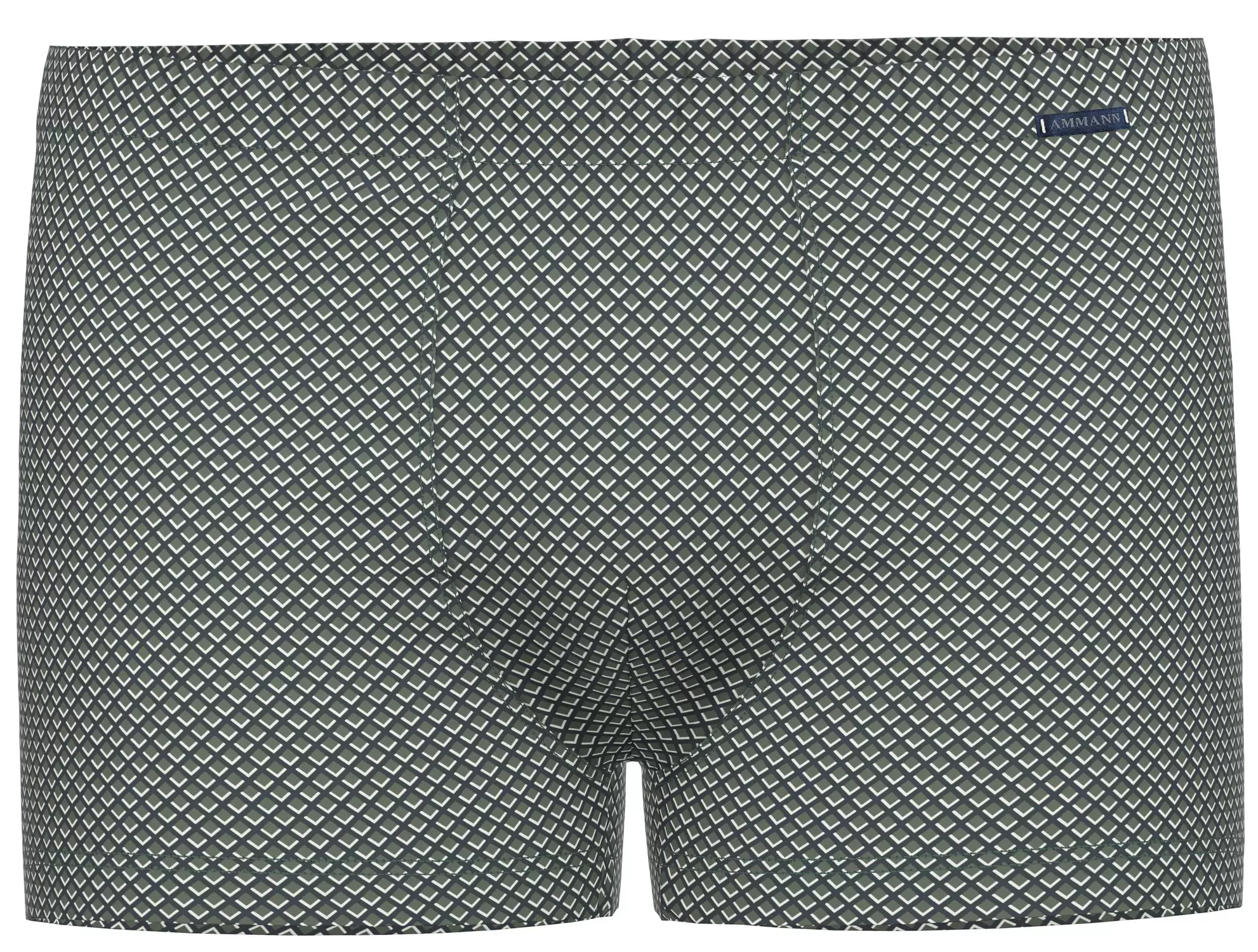 Org Imola Retro Short