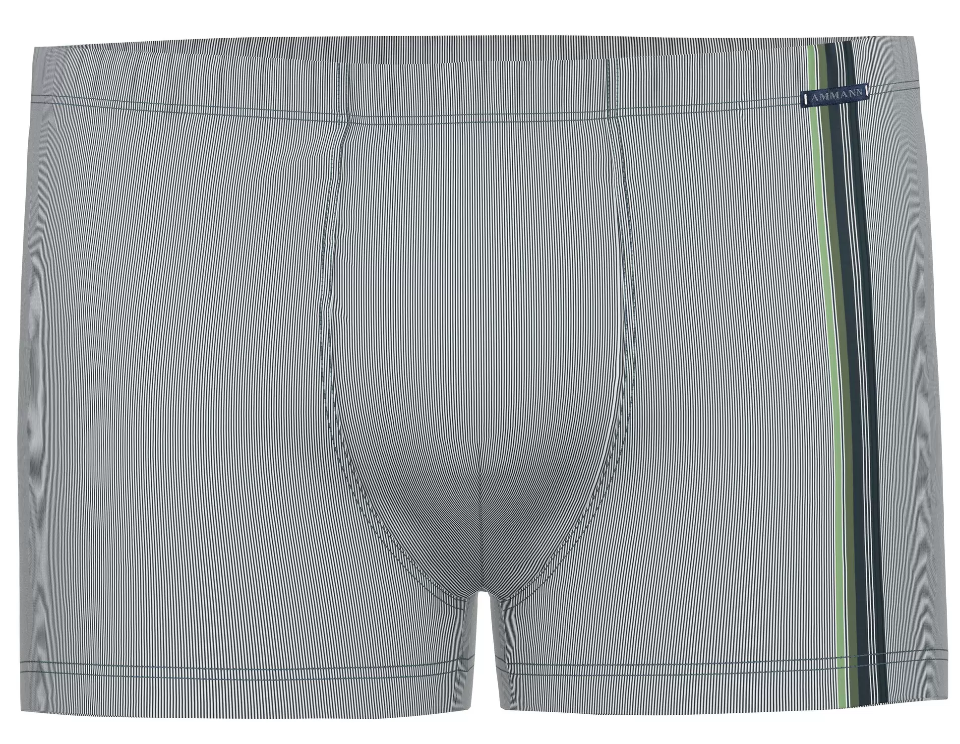 Org Novara Retro Short