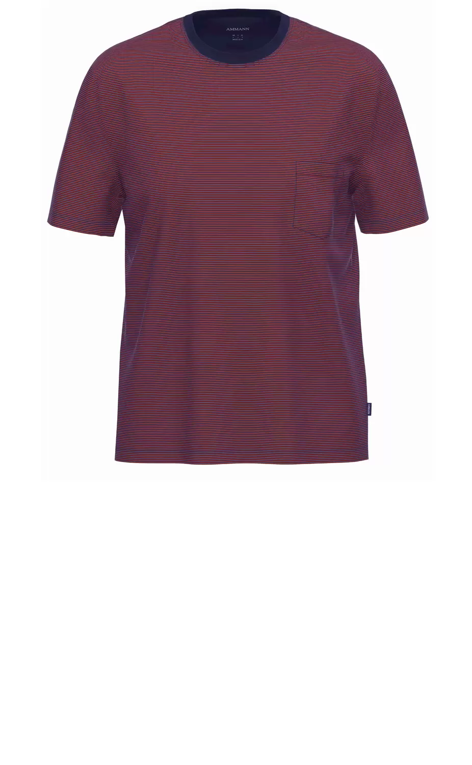 Org Osaka Oberteil 1/2 Arm