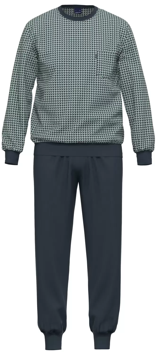 Org Nagoya SA lang Rundhals