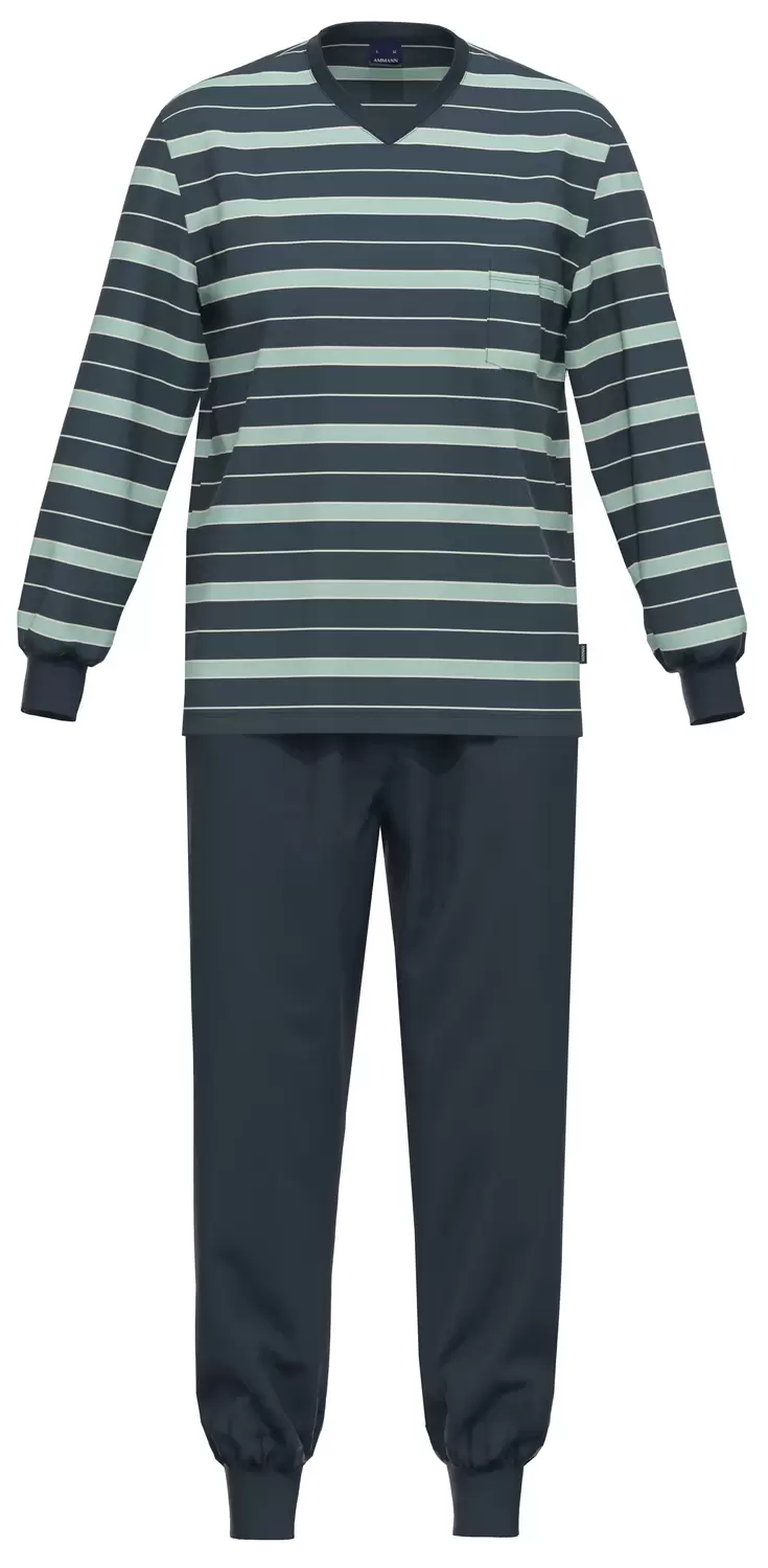 Org Chiba SA lang V Hals