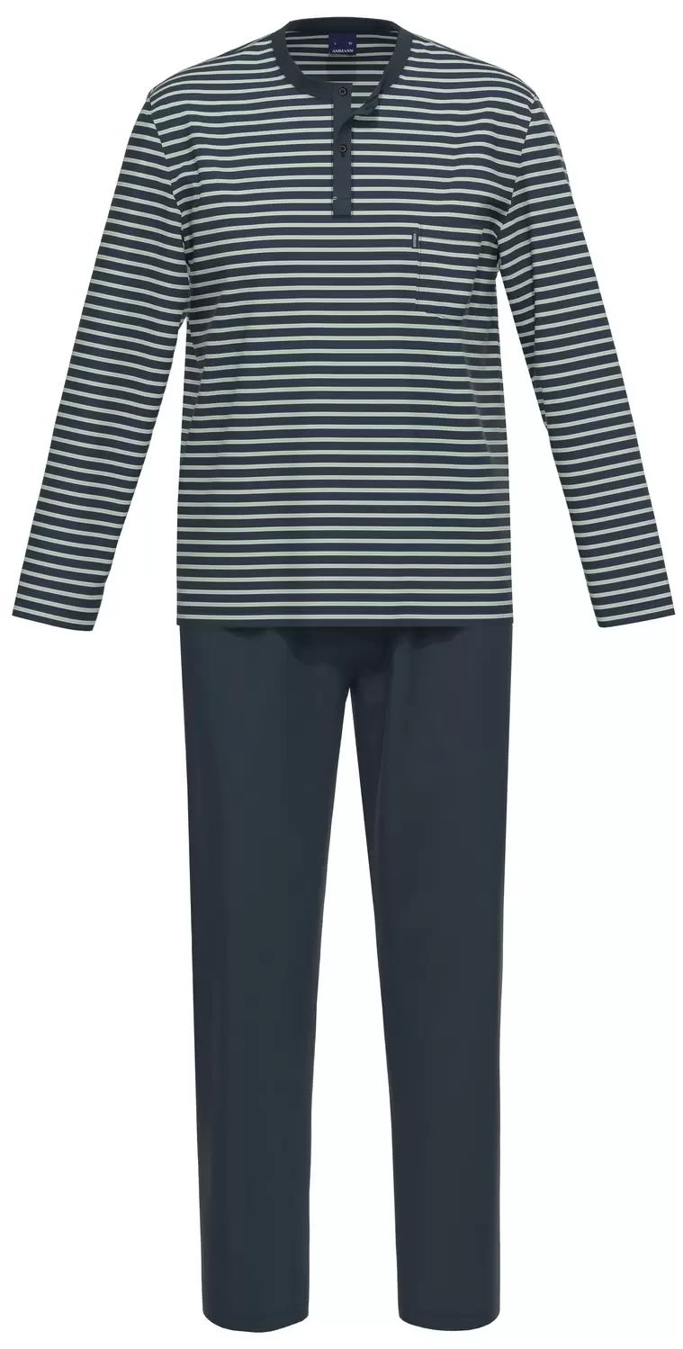 Org Odawara SA lang Knopfleiste