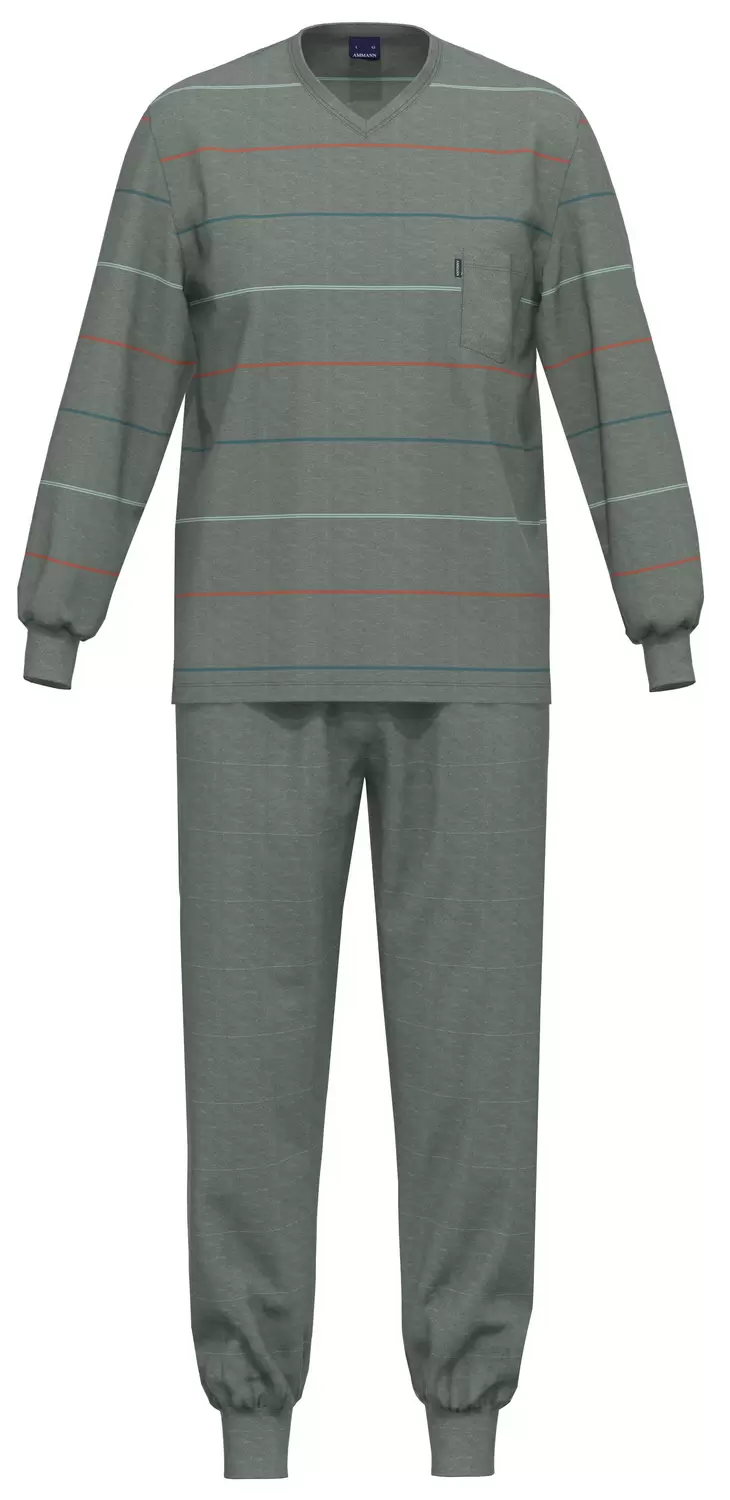 Org Iriomote SA lang V Hals