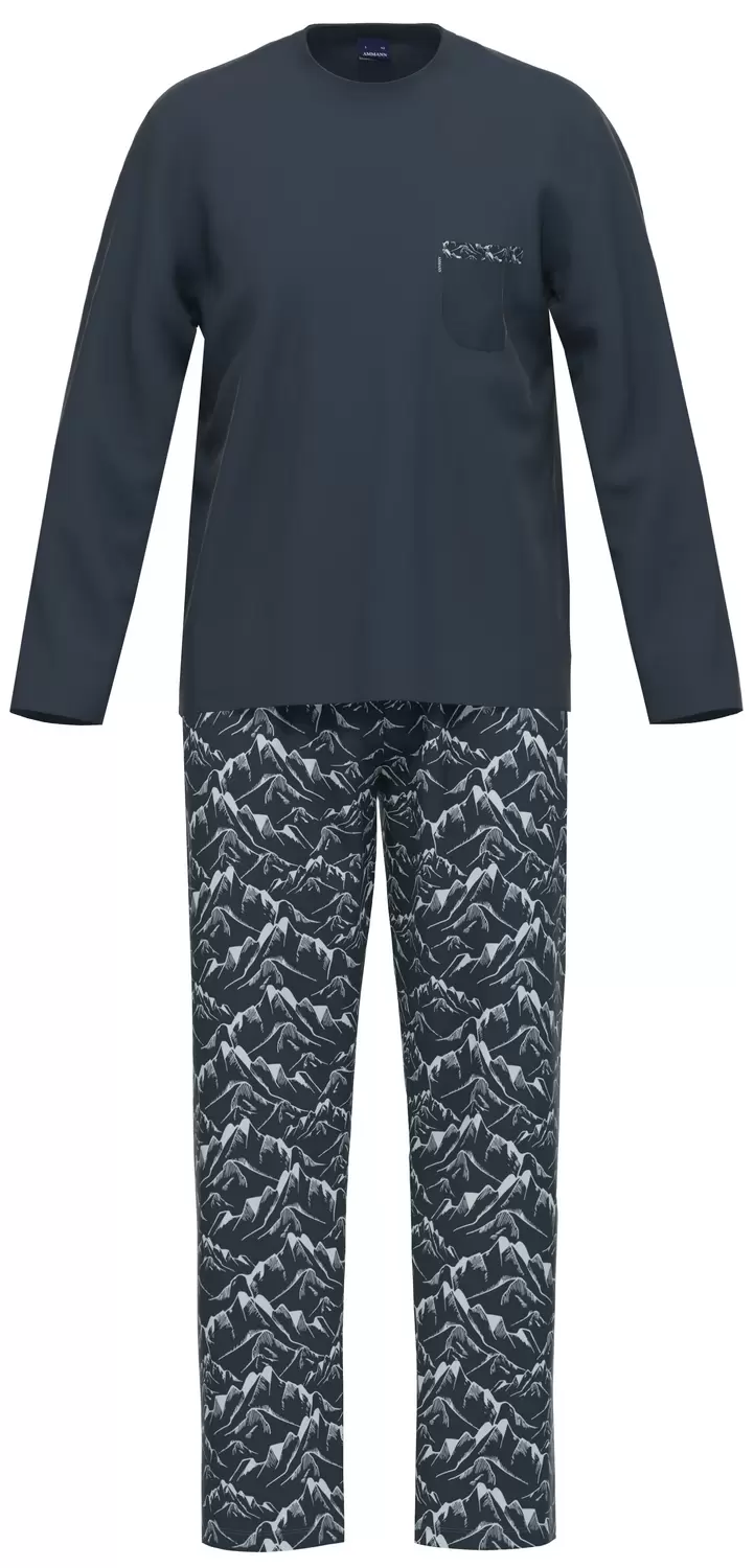 Org Fujimi SA lang Rundhals