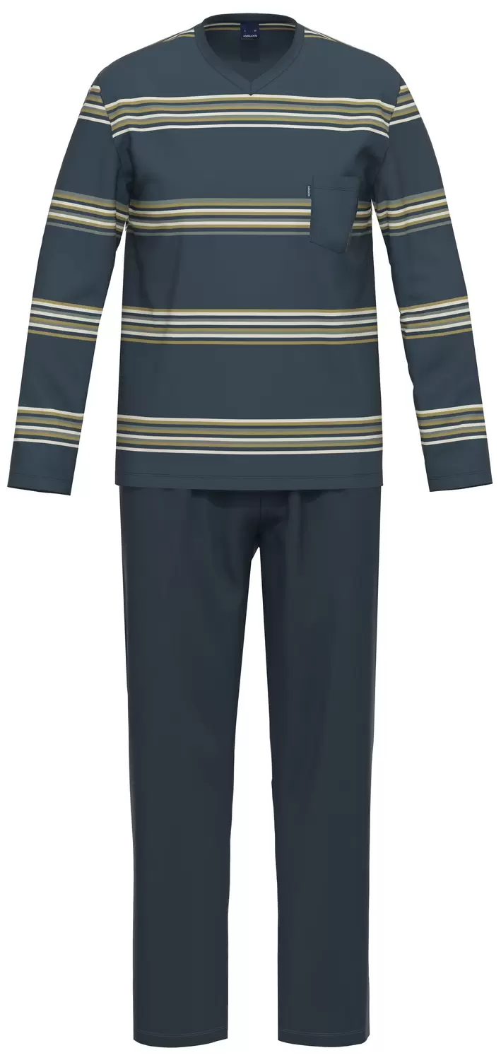 Org Sapporo SA lang V Hals