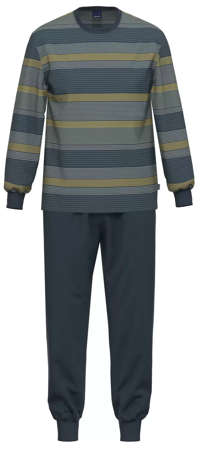 Org Kobe SA lang Rundhals