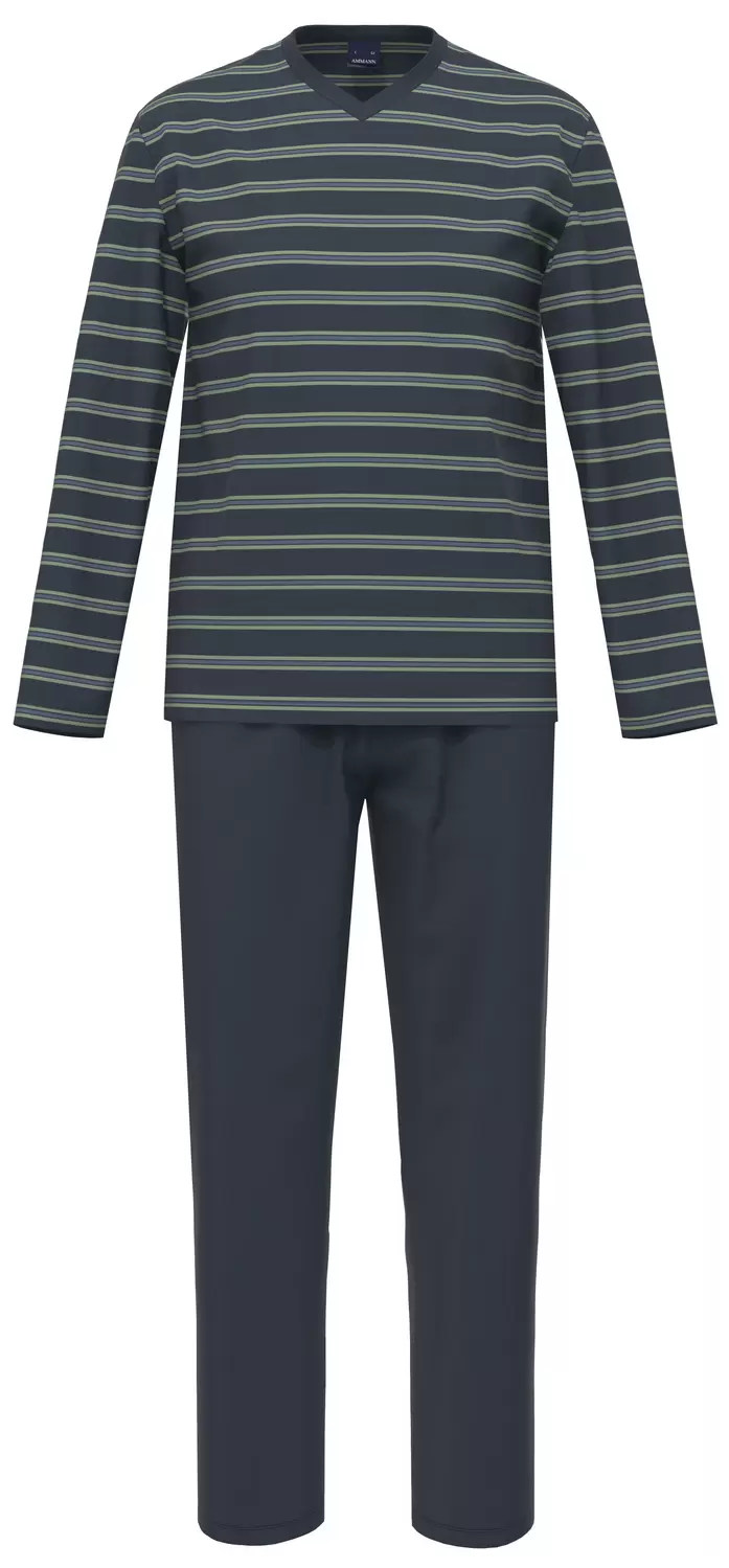 Mitaka SA lang V Hals