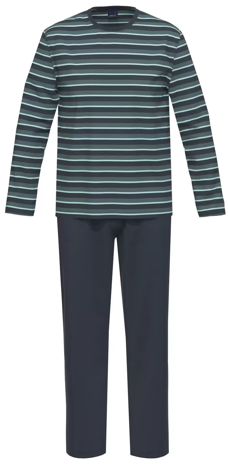 Yonago SA lang Rundhals