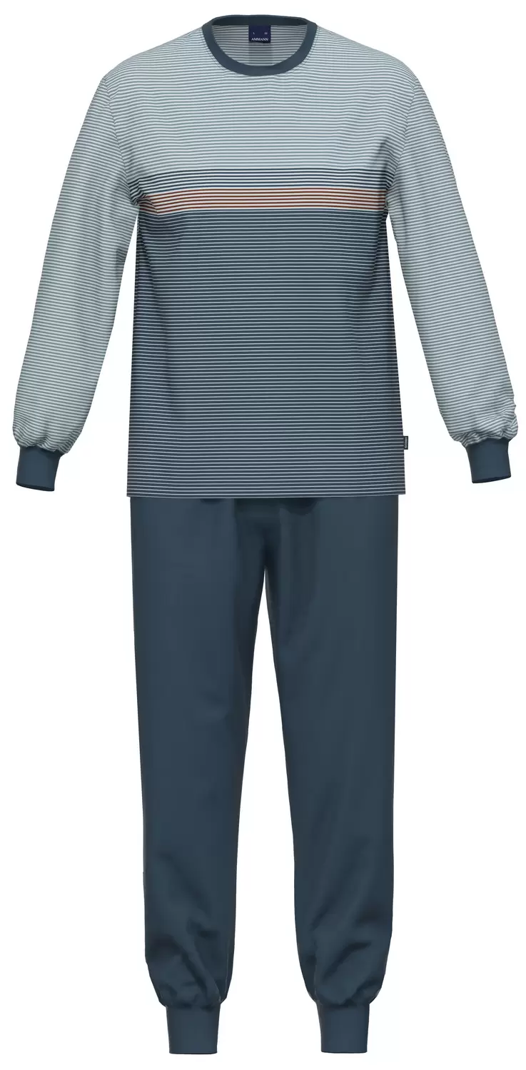 Org Hino SA lang Rundhals