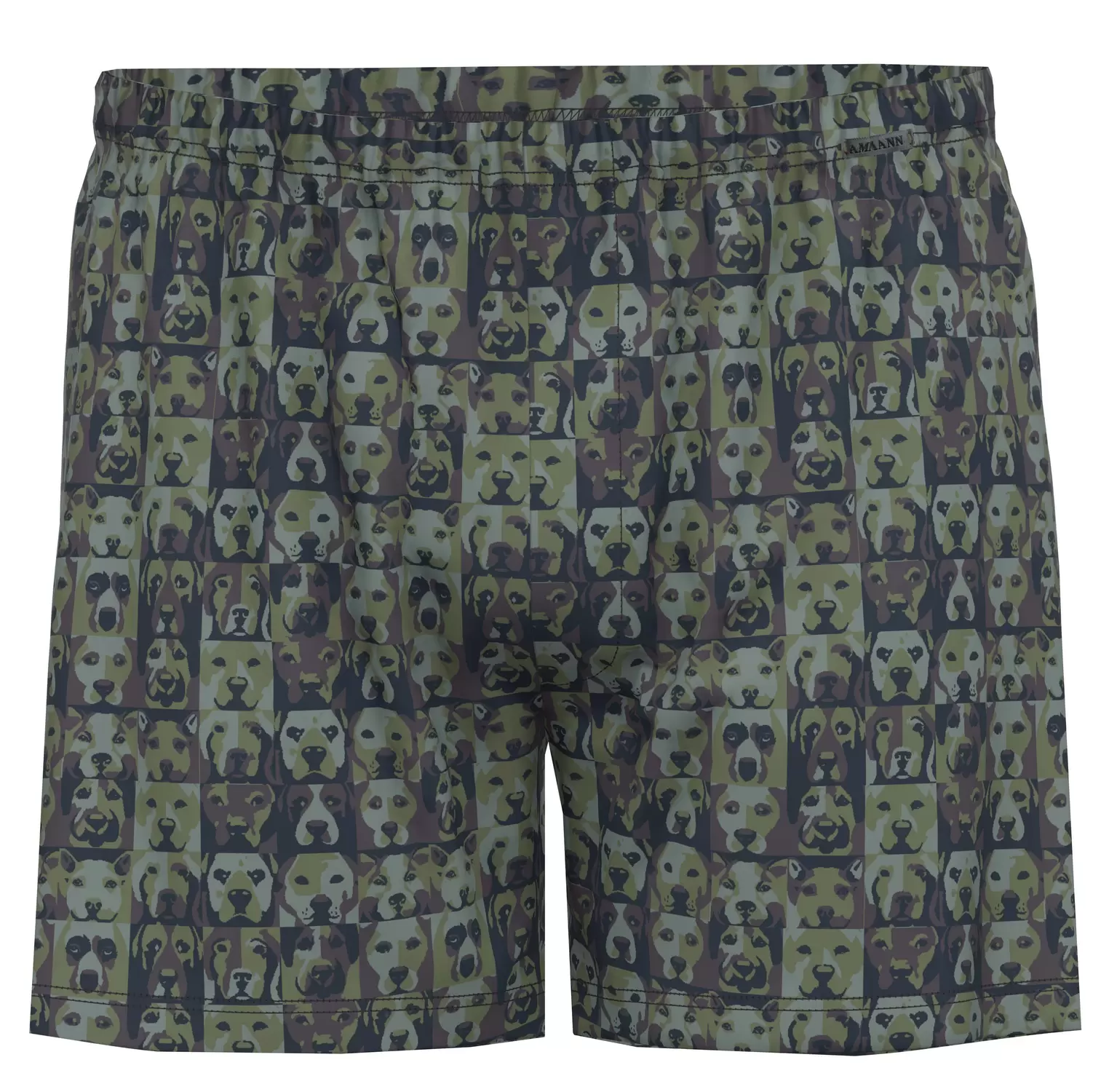 Bio Hachiko Boxer Short