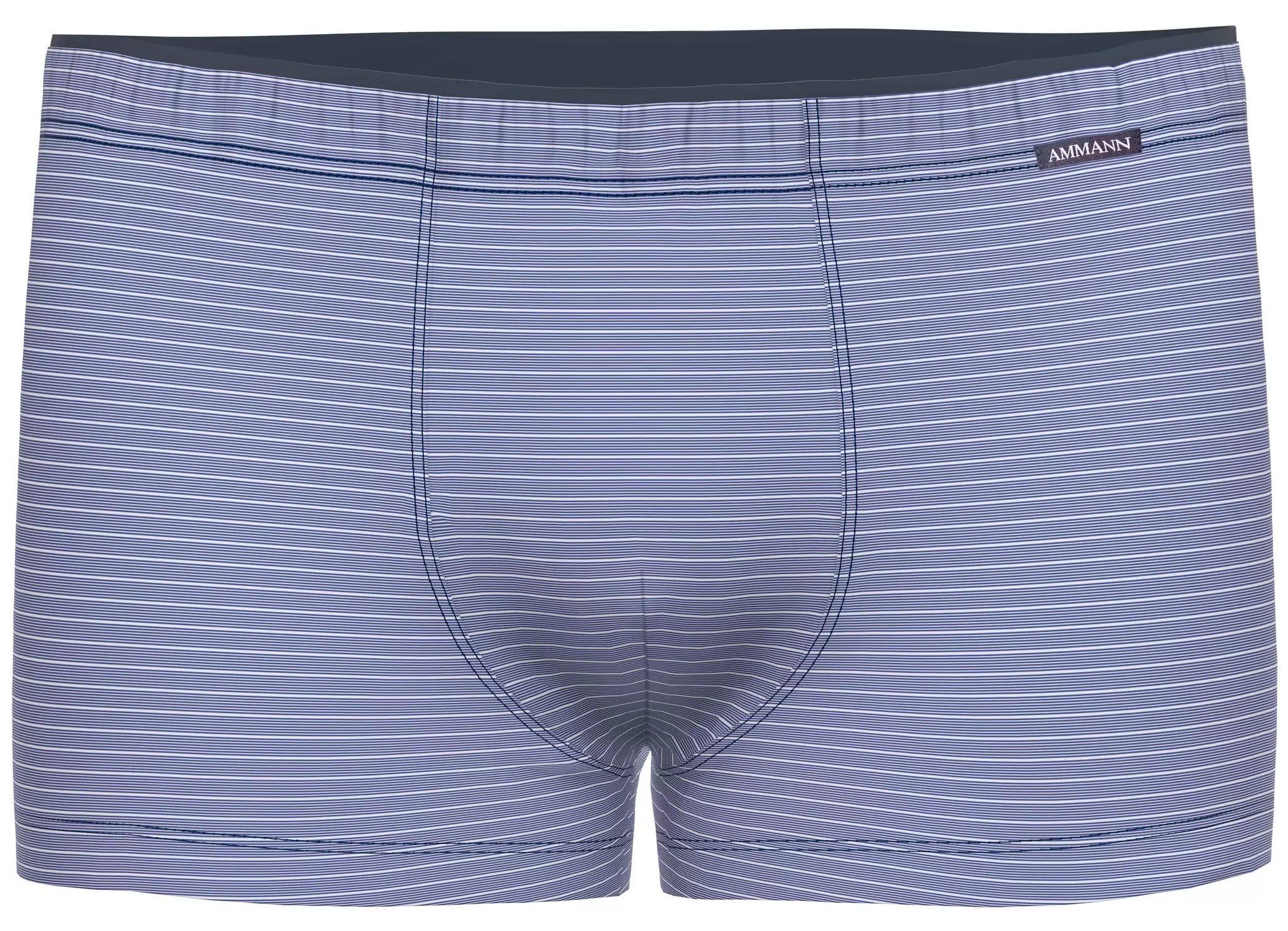 Micro Blend Retro Short