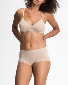 Soft BH gemoldet  soft feeling - 5608/skin