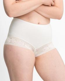 Pant INSHAPE - 212/elfenbein