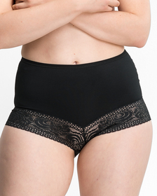 Pant INSHAPE - 990/schwarz