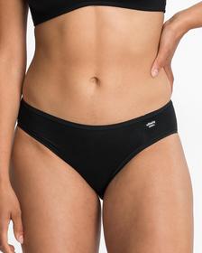 Minislip soft feeling - 990/schwarz