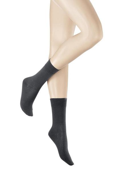 Relax Cotton - 0550/Grau-mel.