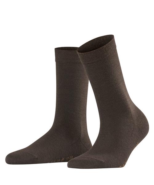 Socken Softmerino