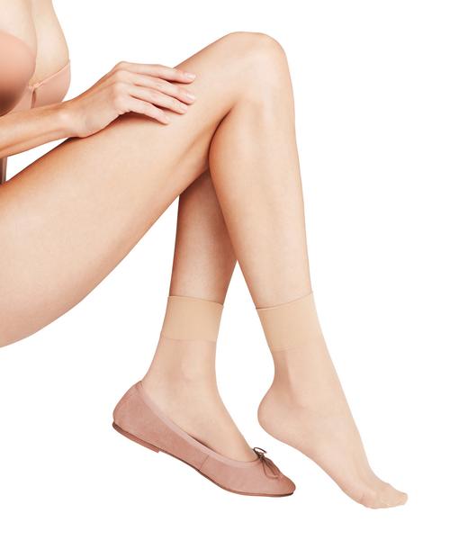 FALKE Pure Matt 20 SO - 4699/golden