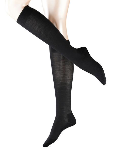 Wool Balance KH - 3009/black