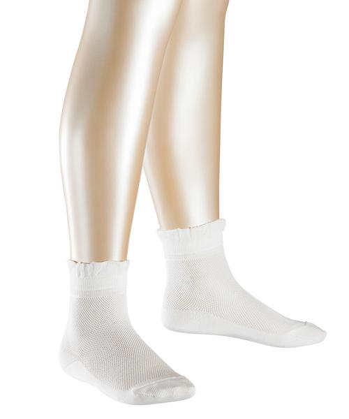 Romantic Net SO - 2000/white