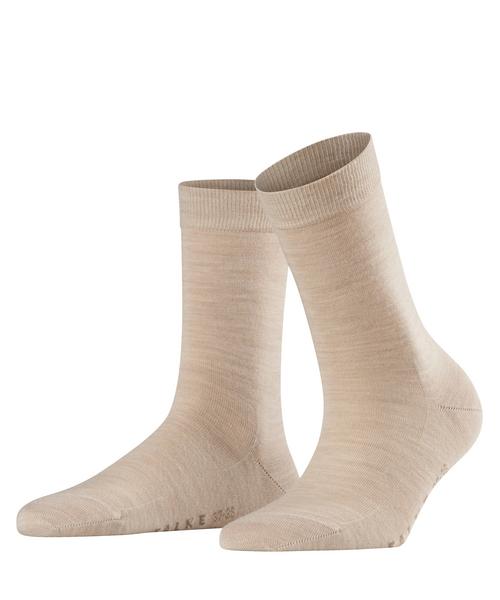 Socken Softmerino