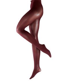 FALKE Pure Matt 50 DEN Damen