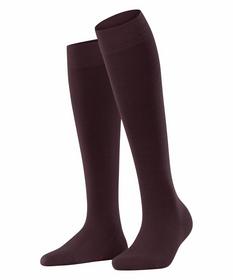 FALKE Softmerino KH - 8596/barolo