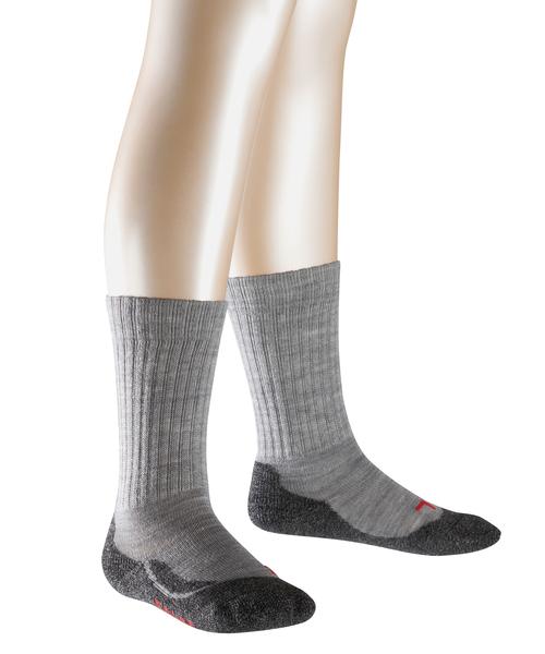 Active Warm SO - 3530/m.grey mel