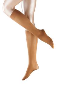 Kniestrümpfe Seidenglatt 40 den