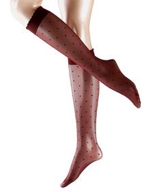 FALKE Dot 15 DEN Damen