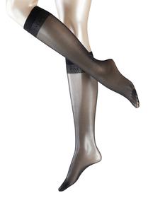 FALKE Matt Deluxe 20 DEN Damen