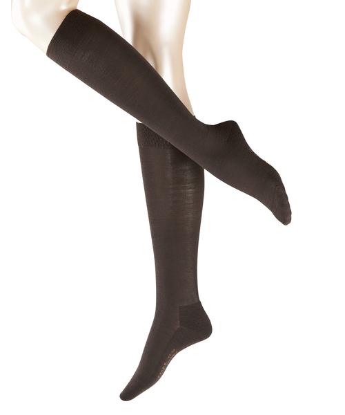 Wool Balance KH - 5239/dark brown