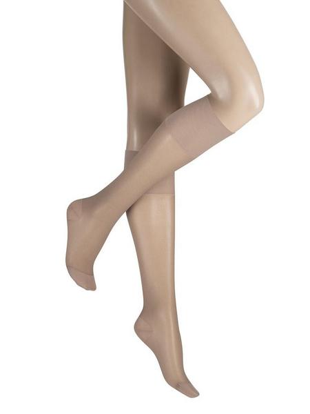 Super Control 40 Knie - 0420/Graphit