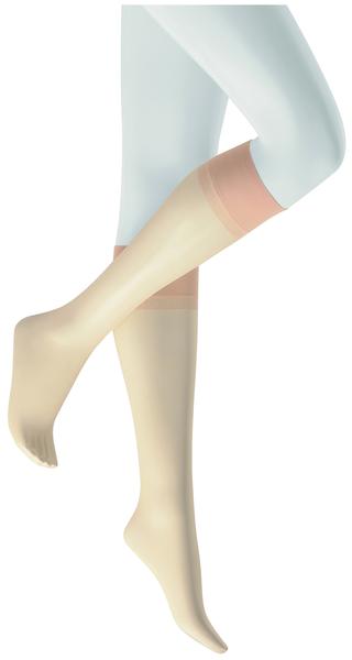 Fresh Up Knie - 3520/Teint